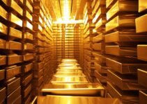 Home Storage Gold IRA? Examining Your Options